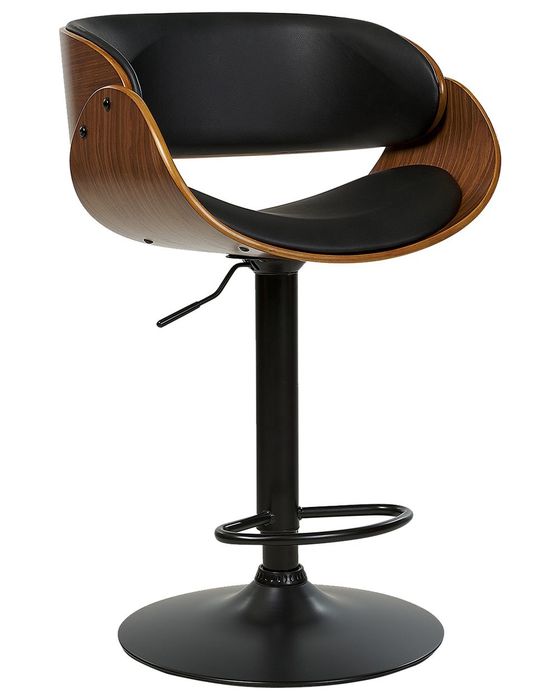 Scaun de bar elegant, Beliani
