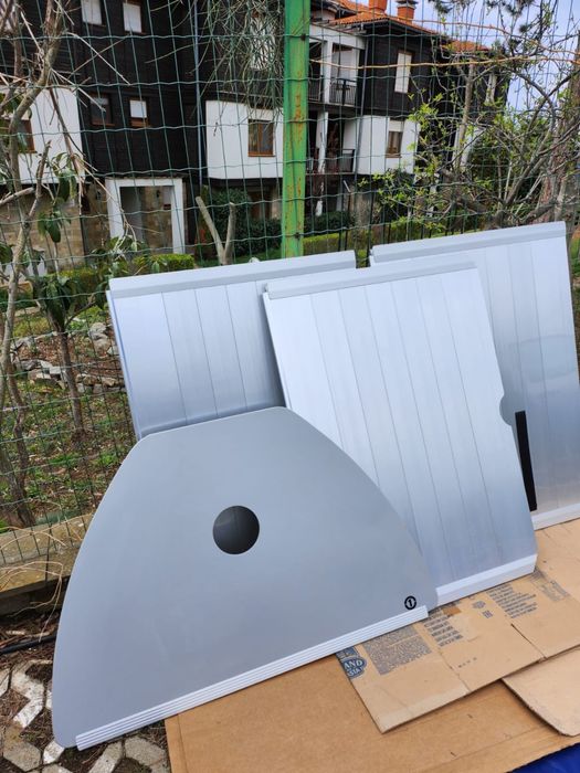 Лодка Honda Honwave MX-400/OAL