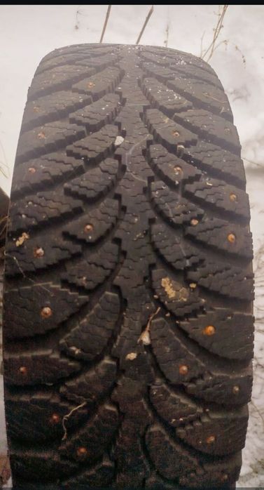 205/65/15 шина .Дөңгелек Сатылады, 2 шт . Талапкер .