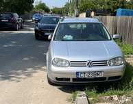 Vw golf IV 1.9 SDI