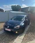 Volkswagen Golf VI Hatchback