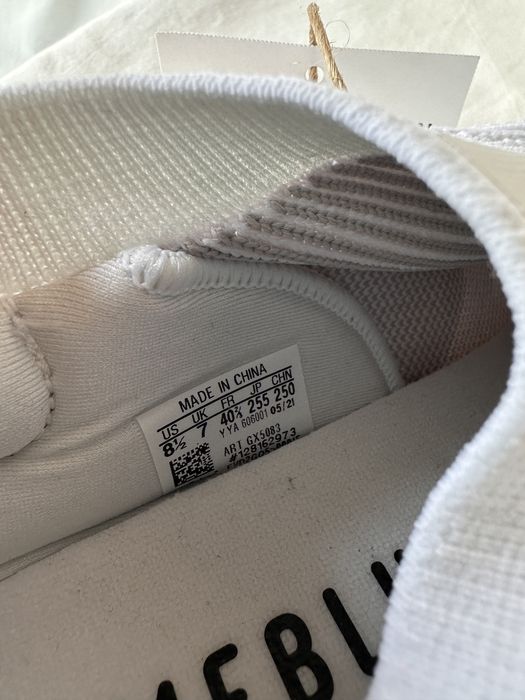 Pantofi alergare,sala,Adidas Ultraboost Slip On,marime 39,40