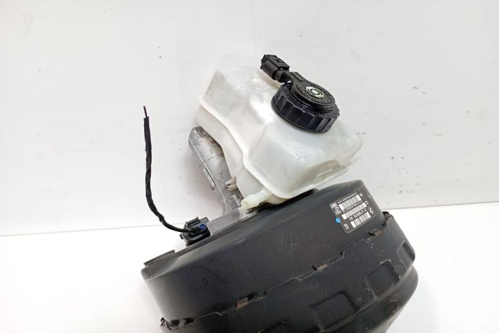 Tulumba servofrana cu pompa centrala 678803802 BMW Seria 3 E90/E91/E9