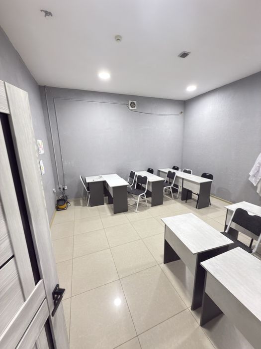 Ijaraga beriladi ofis uchun