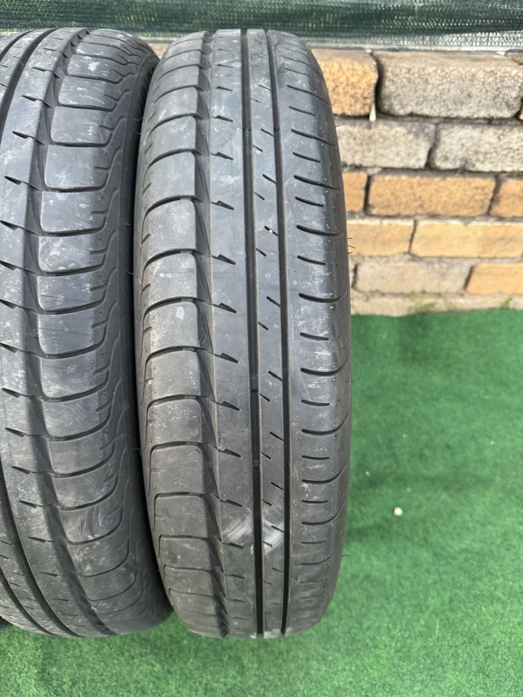 Летни гуми БМВ И3 BMW i3 155/70/19 и 175/60/19 BRIDGESTONE ECOPIA