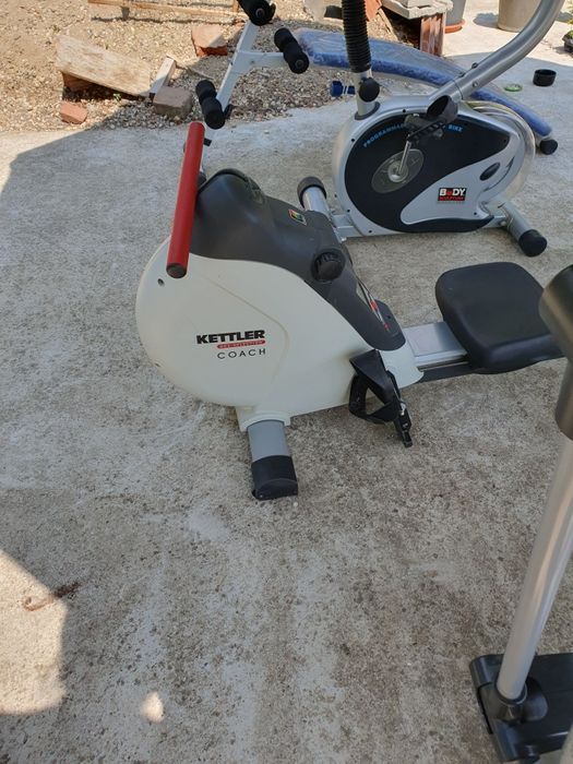 Kettler Coach HKS Selection