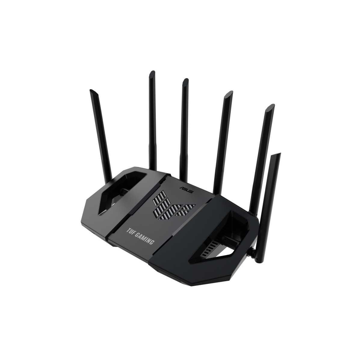 Игровой роутер Asus TUF Gaming BE6500 Pro WiFi7