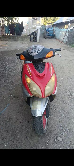 Vand sau schimb cuter gy6 4 timpi 80cc