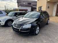 Vw Golf*2009 *benzina