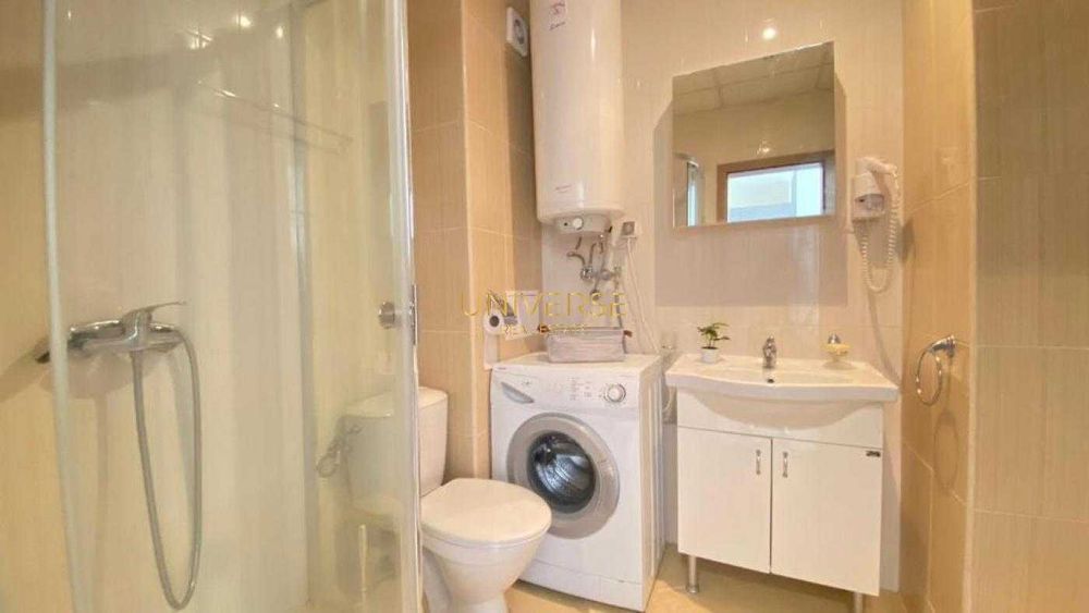 Продава се Едностаен апартамент в к.к. Слънчев бряг - 45 кв.м за 1200 €/кв.м - Снимка #14