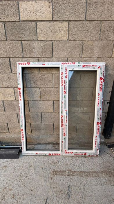 Пластиковые окна алматы новый бу б/у