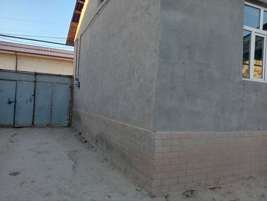 Nazarbek Harakat 5 xonali uy