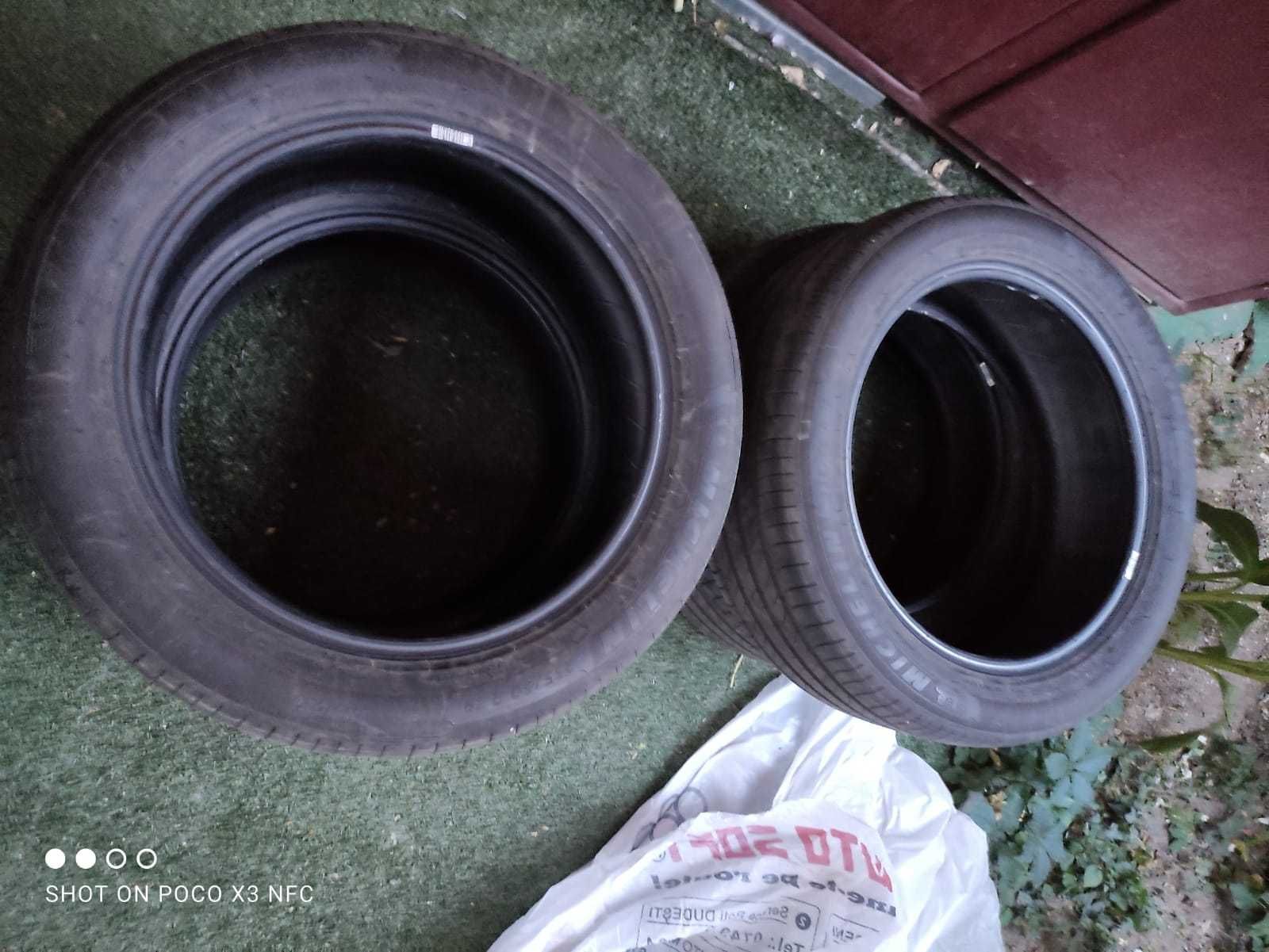 Cauciucuri vara 235/50/19 Michelin Primacy 4 235 50 19 R19 DOT 2023
