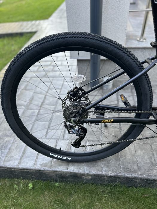 Bicicleta MTB Carpat Duro 2.9