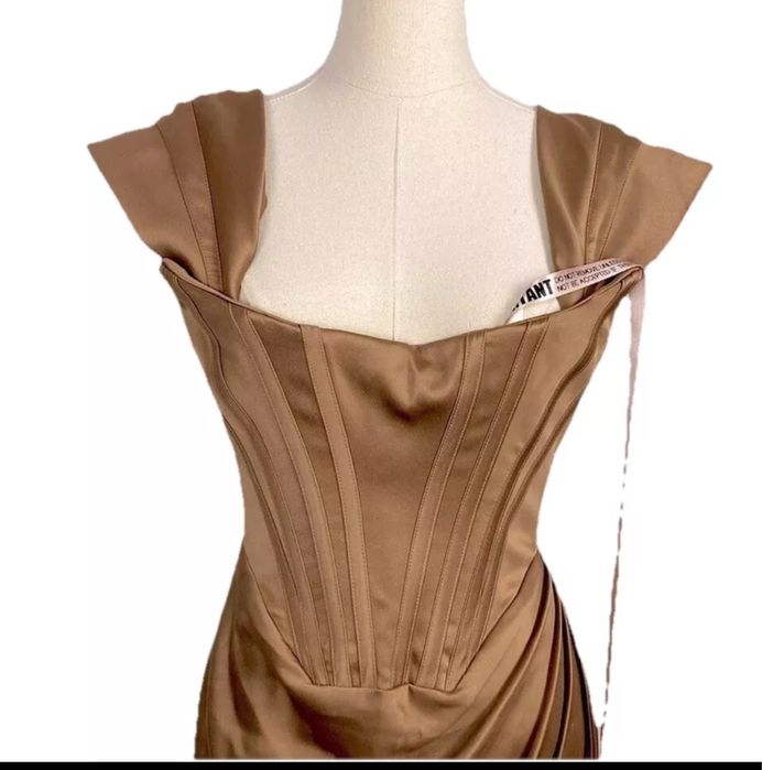 Rochie House of cb marime s superba