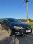 VW Passat 2012 ,Diesel,Automata