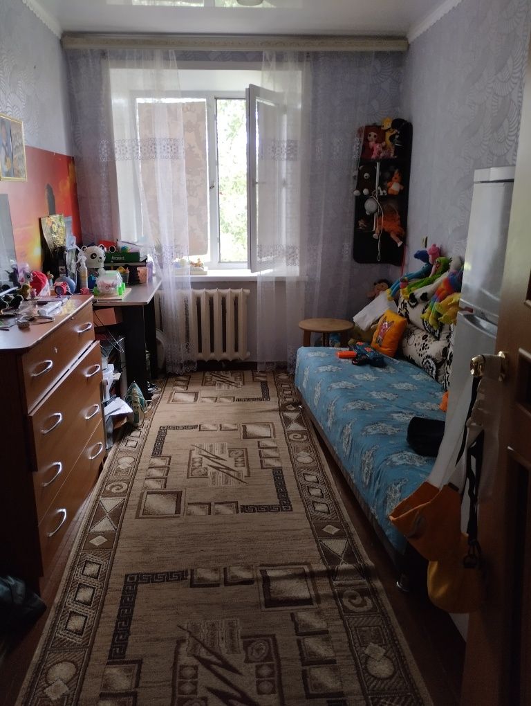 Продается квартира