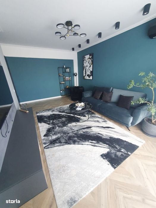 Bloc nou l 2 camere l  Electroputere - Calea București