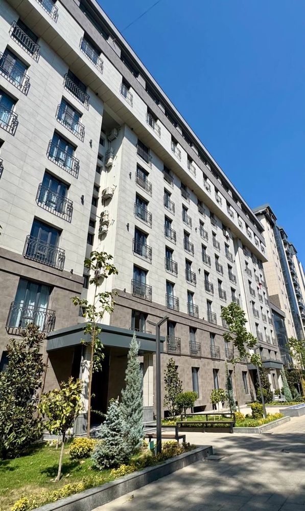 Продается квартира в ЖК Кипарис на Ц-4
