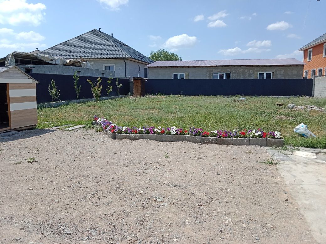 Продается Дом 8 соток