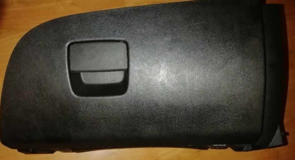 Opel corsa E жабка