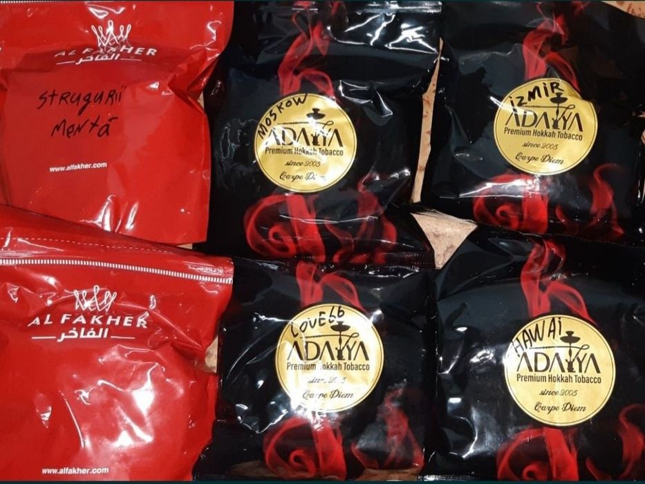 Arome narghilea original