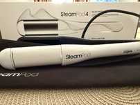Продавам L’Oréal Steampod 4.0- с гаранция до 19.08.2027