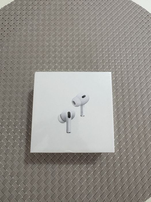 Casti Airpods pro 2