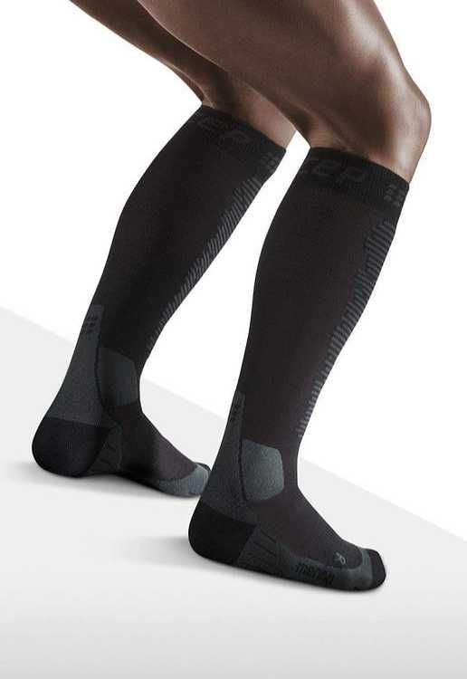 CEP, компресионни чорапи, ски чорапи