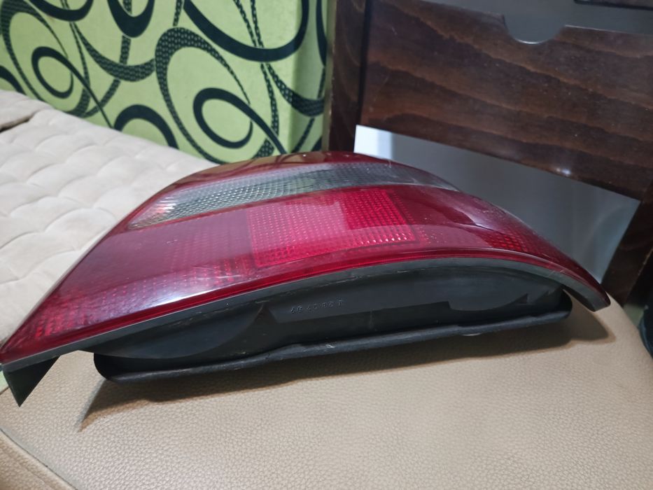 Десен стоп за Волво S40