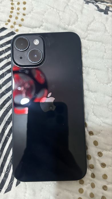 Продается 14 iphone, 256 гб в отличном состоянии