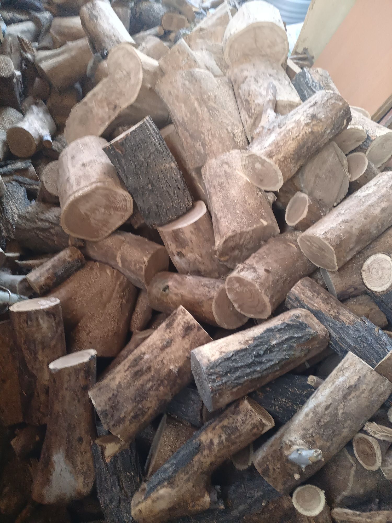 Продам дрова в мешках  карагач сухой Сейфуллина Ташкентская