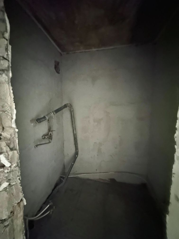 Евродвушка 53 кв Курмангазы 108