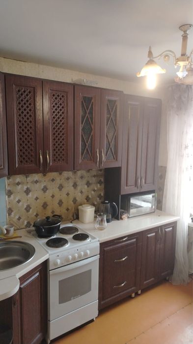 Продам однакомнатную квартиру