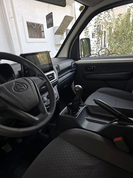 Changan 2025 sotiladi