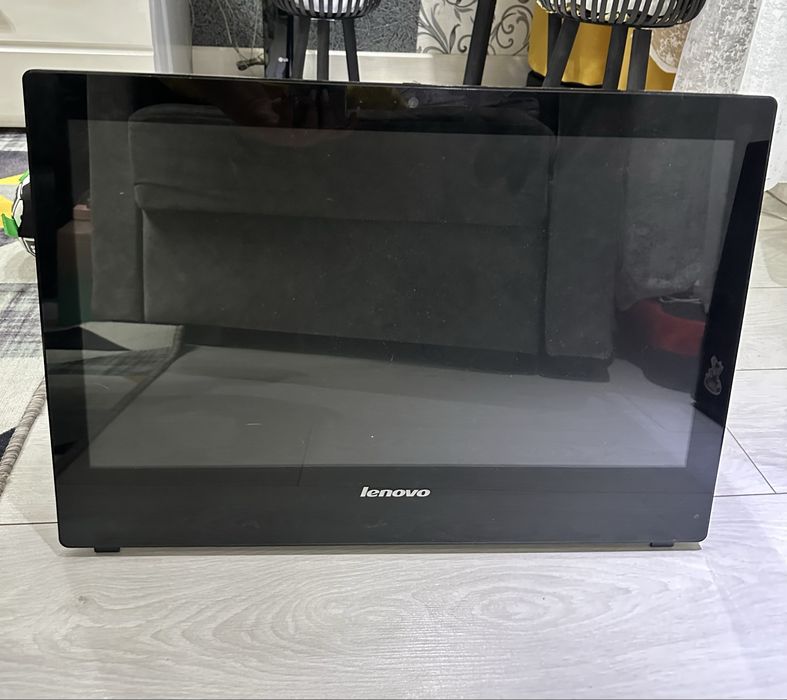 Продам моноблок Lenovo i5-4460S 2.90 Ghz