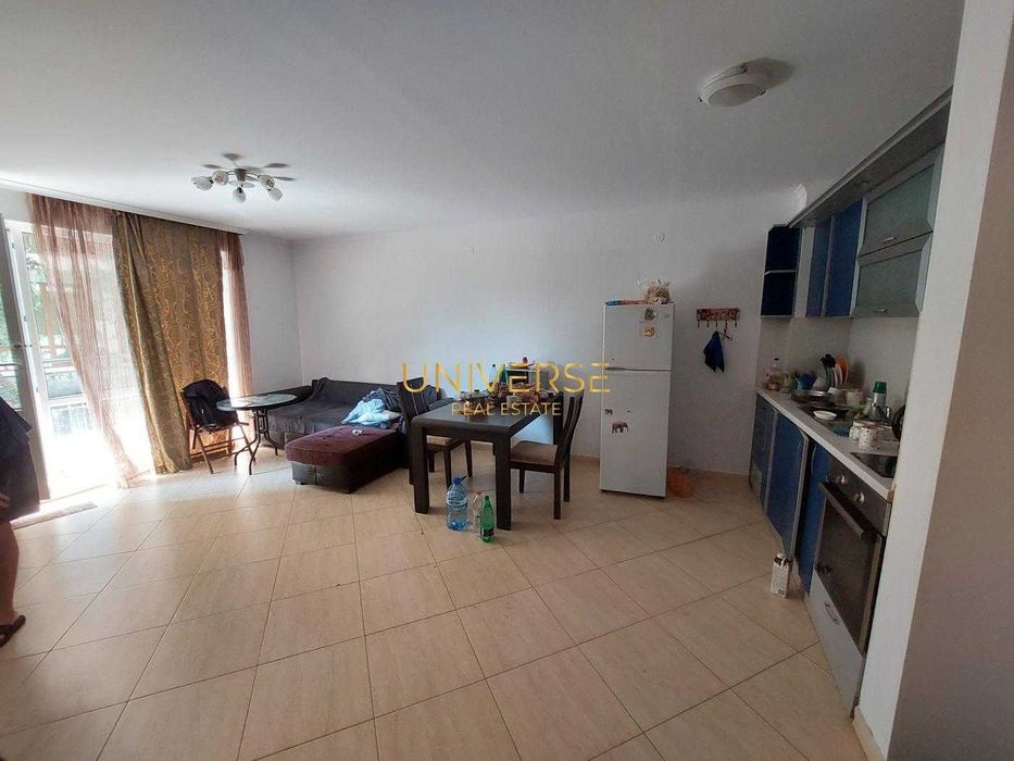 Продава се Двустаен апартамент в Свети Влас - 69 кв.м за 1160 €/кв.м - Снимка #4