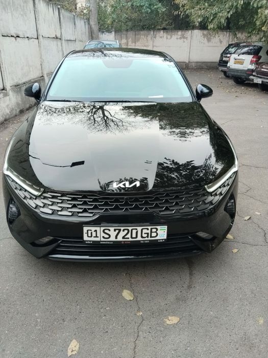 Kia K5  Style / 2023