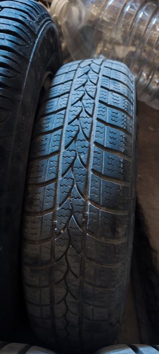 зимни гуми Kumho 145х80х13