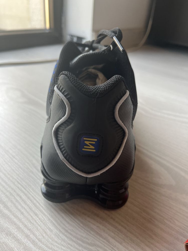 Nike SHOX originali