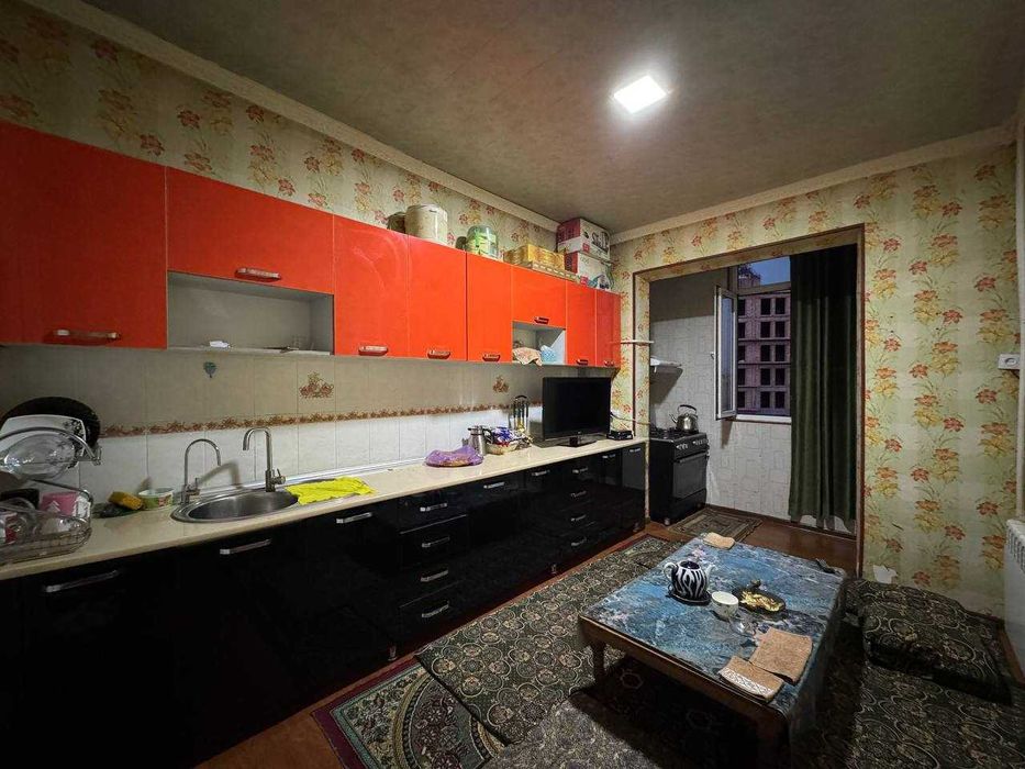 Продается 4 комнатная квартира на Дархане. Ирригатор (ИТ)