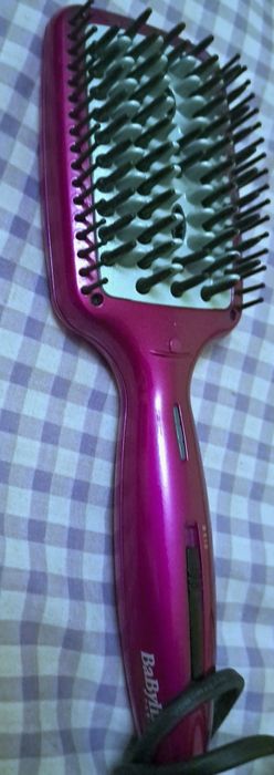 Perie electrica BaByliss