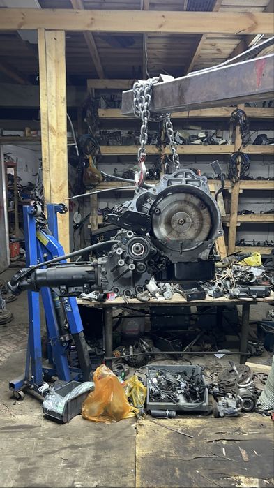 автомат коробка SUZUKI WAGON R ALTO Kei Lapin Cervo Paletti сузуки