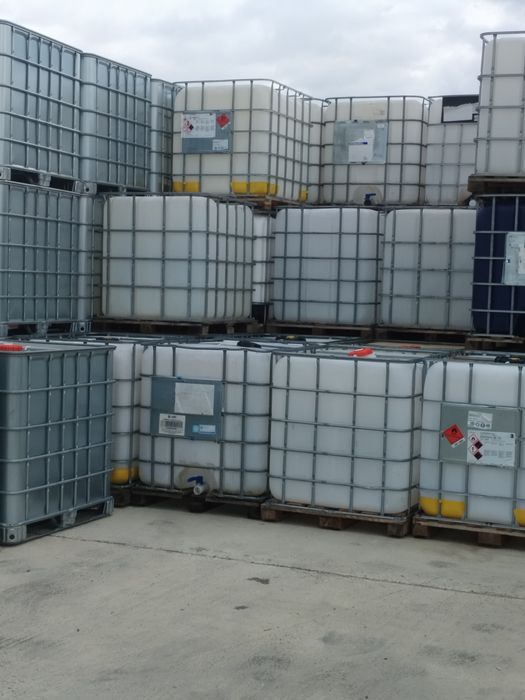 Saci Big Bag 1 tona ,Spalieri zincati noi,bazine 1000 litri