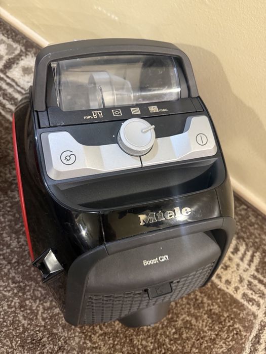 Ръчна прахосмукачкa Miele Boost CX1