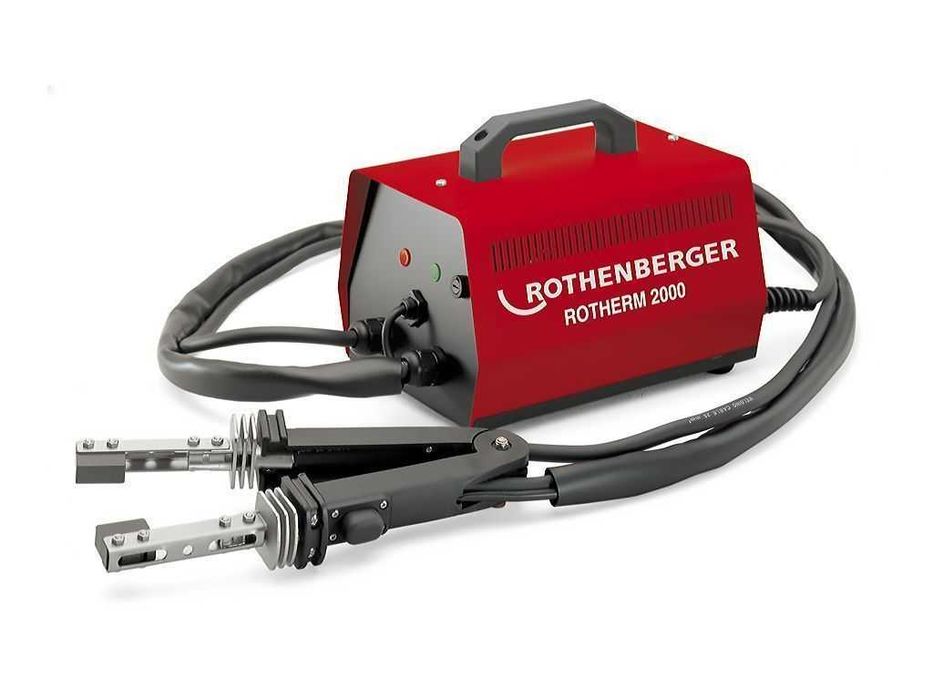 Для пайки мягким припоем Rothenberger ROTHERM 2000