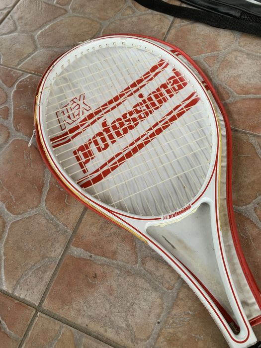 Rachete tenis diferite modele