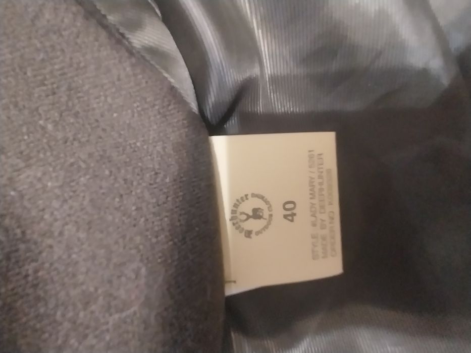 Deerhunting geaca vânătoare M/L