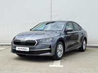 Skoda Octavia Skoda Octavia 1.5 TSI 150 CP DSG MHEV Selection