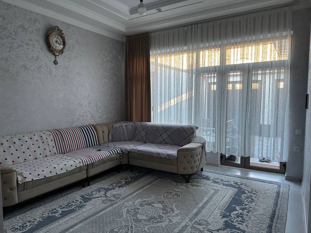 Срочно Продам коттедж 1.4 сотих Назарбек харакат